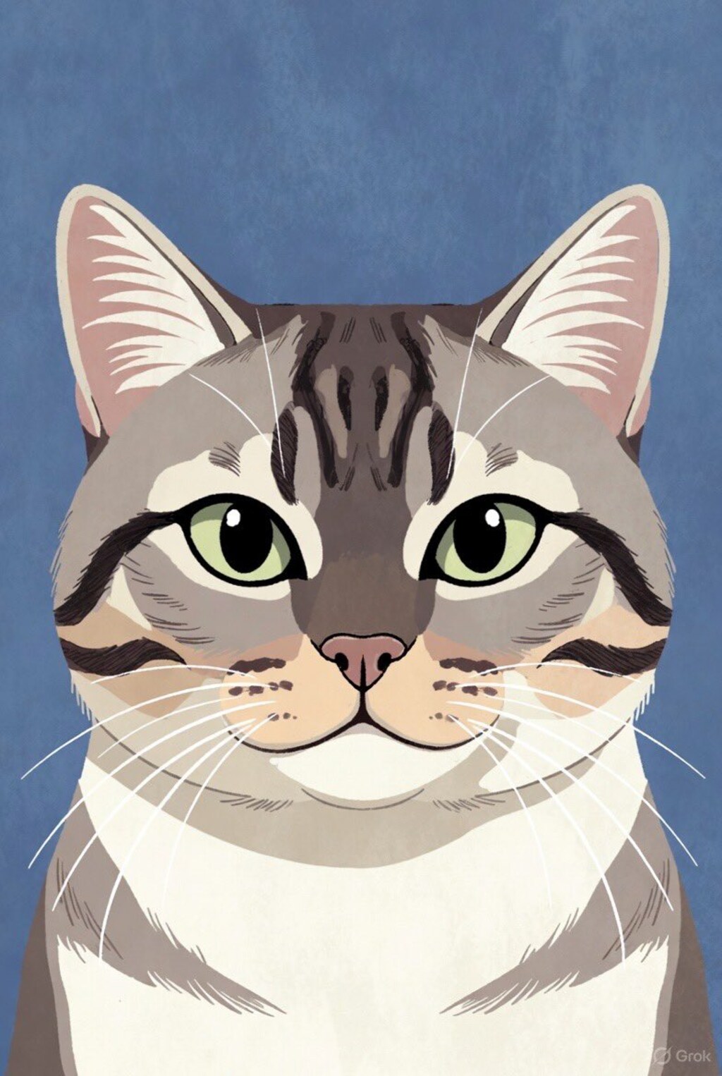 猫🐱
