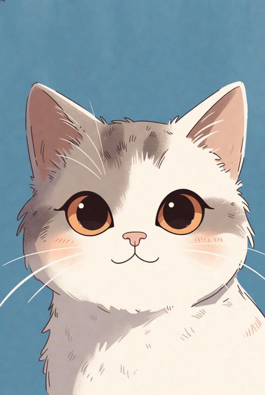 猫🐱