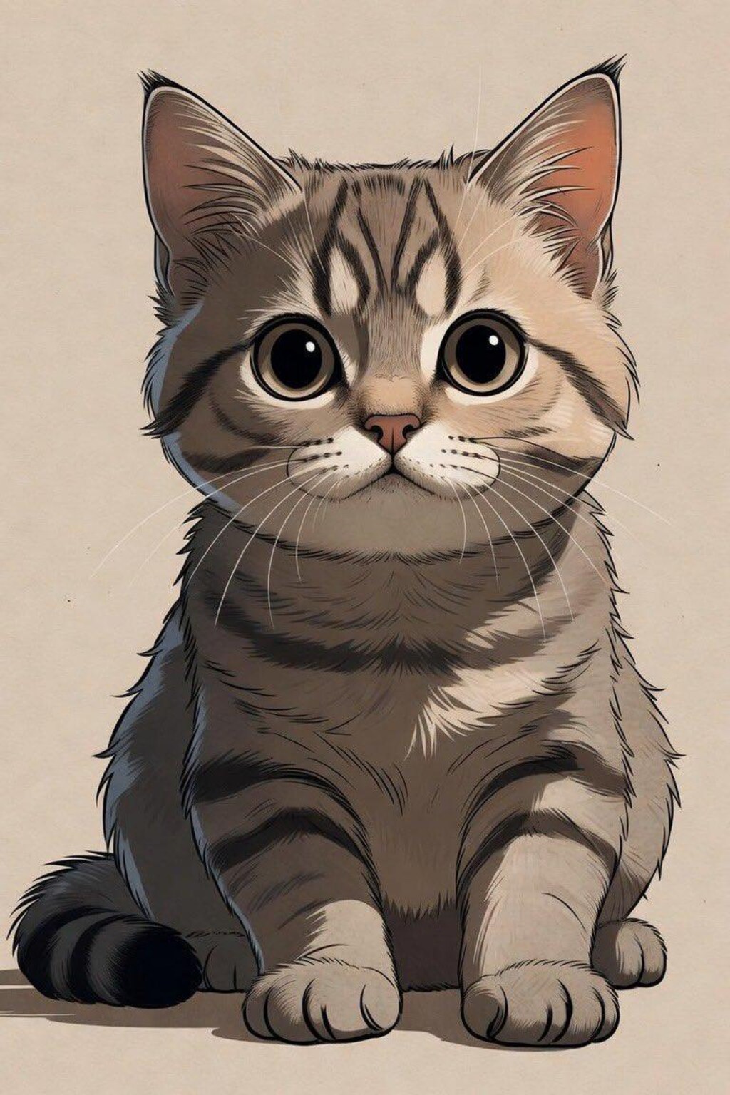 猫🐱