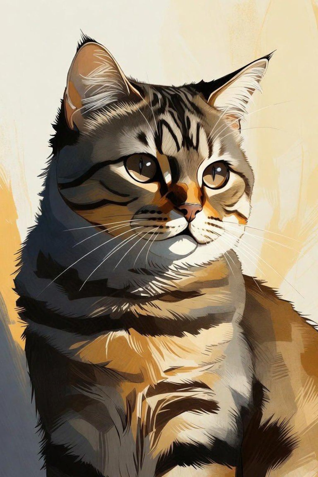 猫🐱