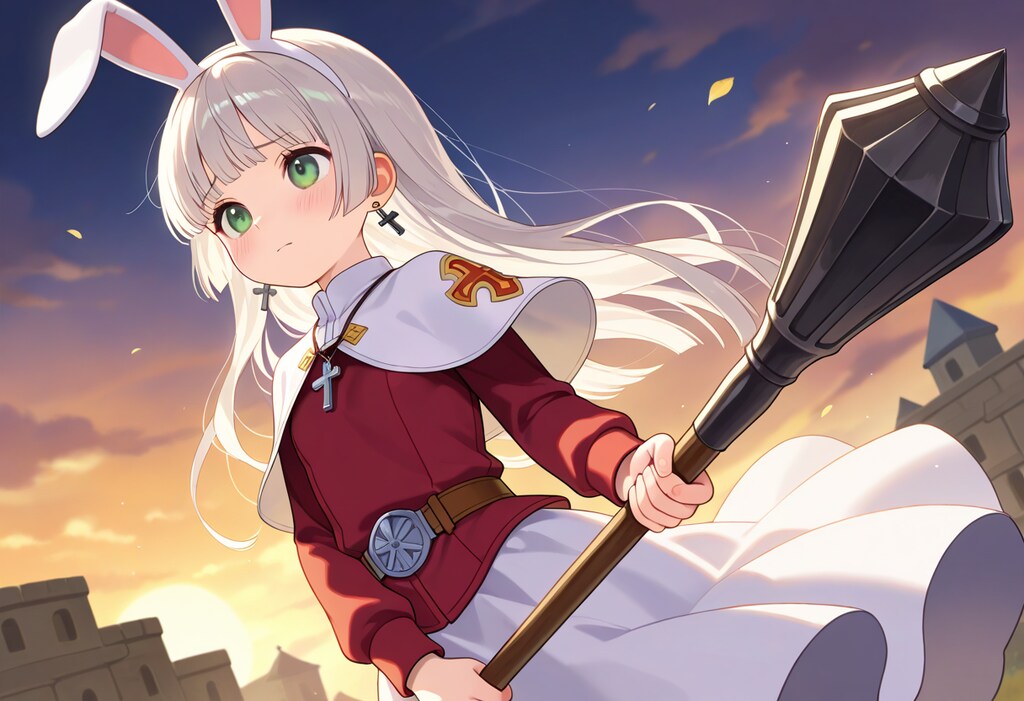 もう一年近くログインしてないなぁ