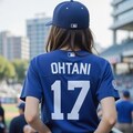 Los Angeles Dodgers 5枚目