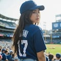 Los Angeles Dodgers 6枚目