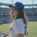 Los Angeles Dodgers 3枚目