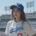 Los Angeles Dodgers 2枚目