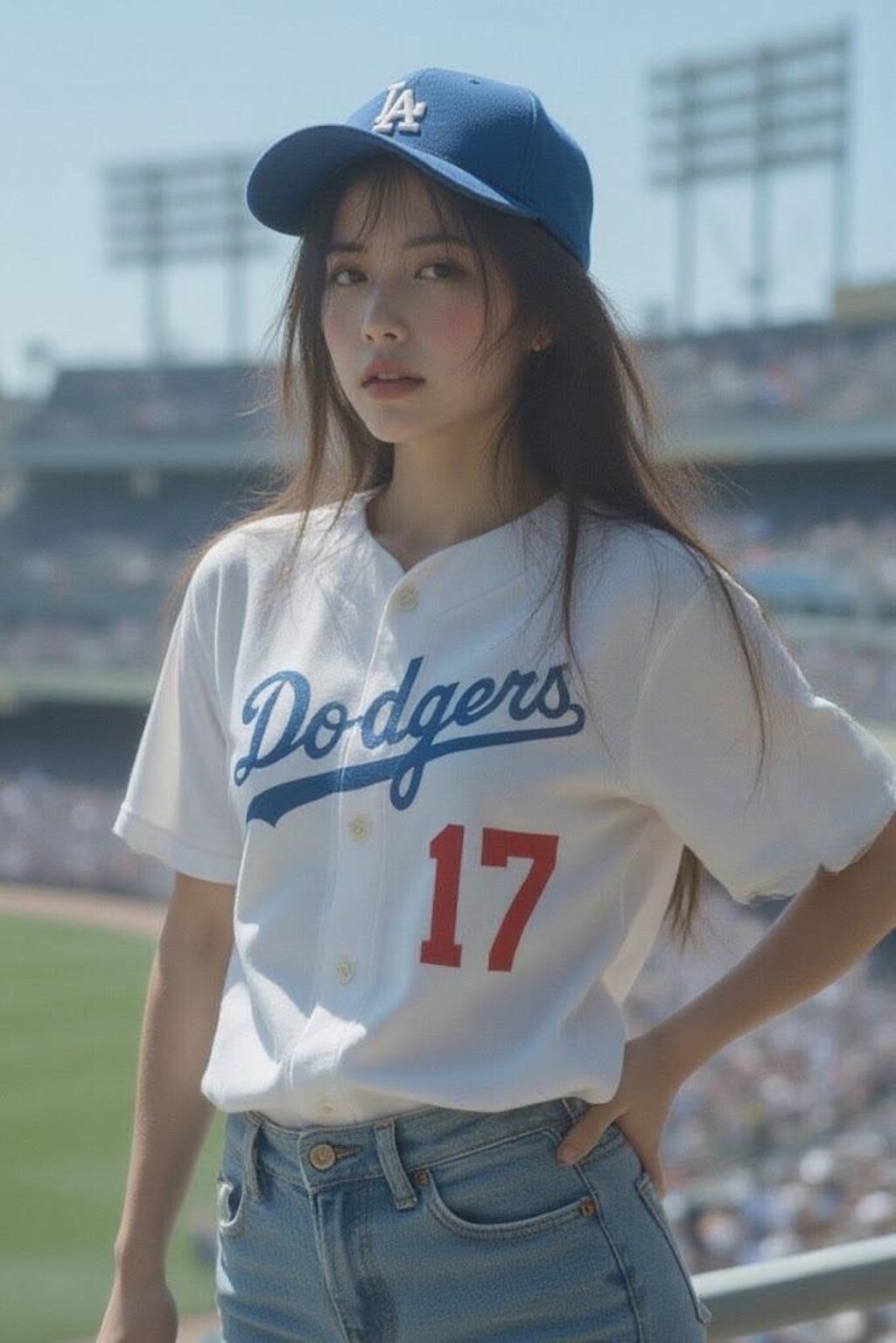 Los Angeles Dodgers