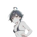 #tomboy 4枚目