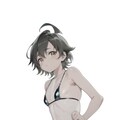 #tomboy 3枚目
