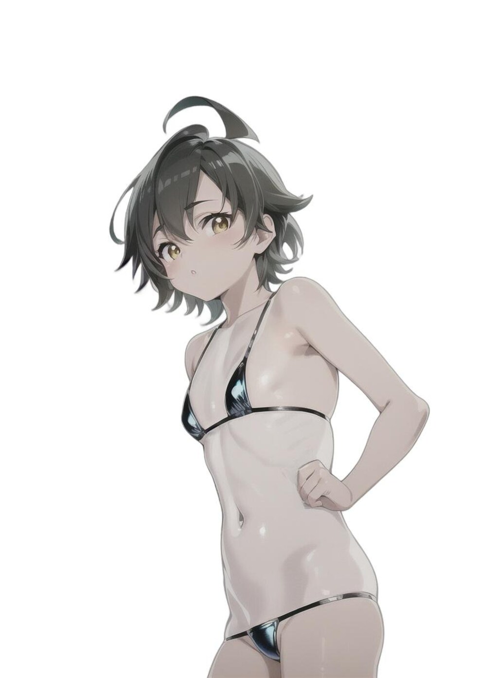 #tomboy