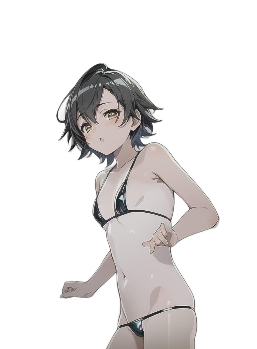 #tomboy
