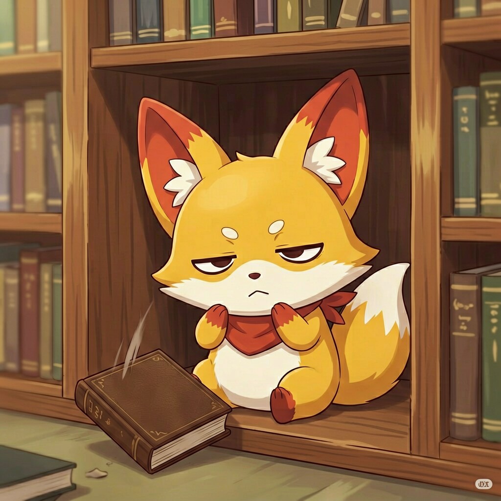 おねむ