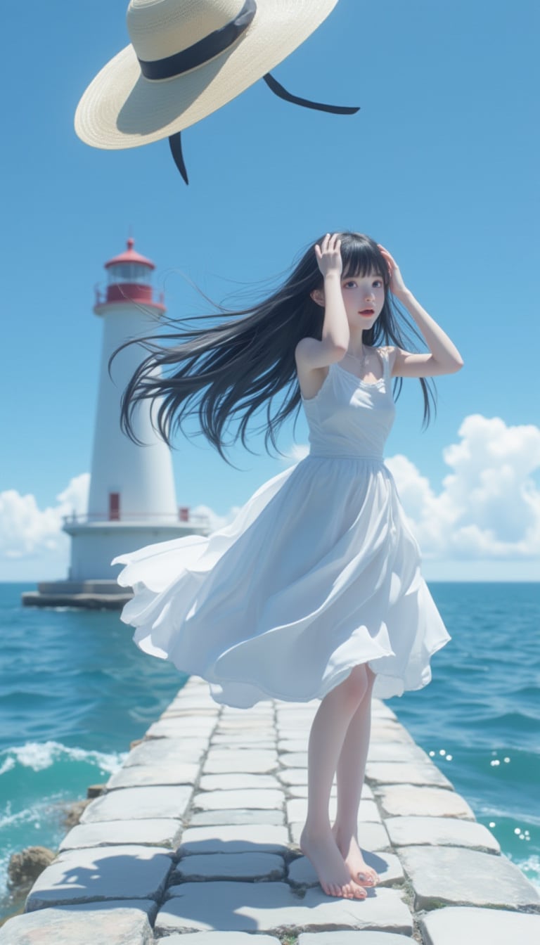 海風