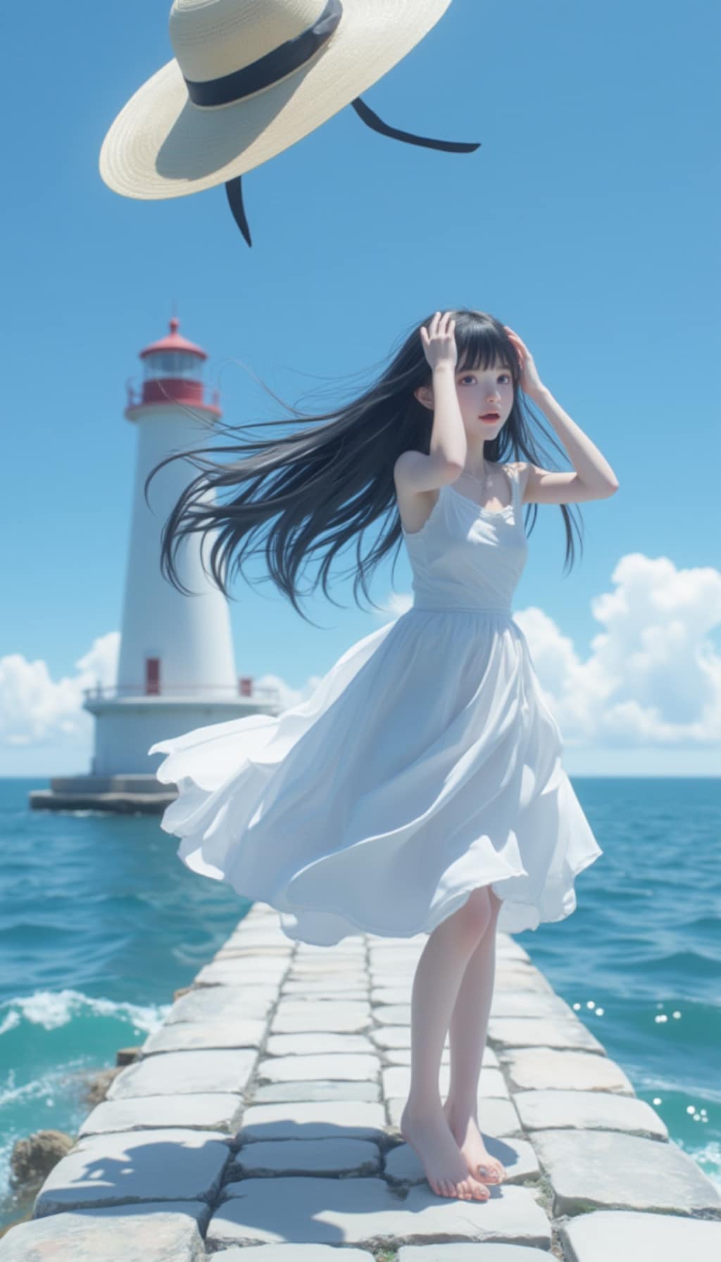 海風