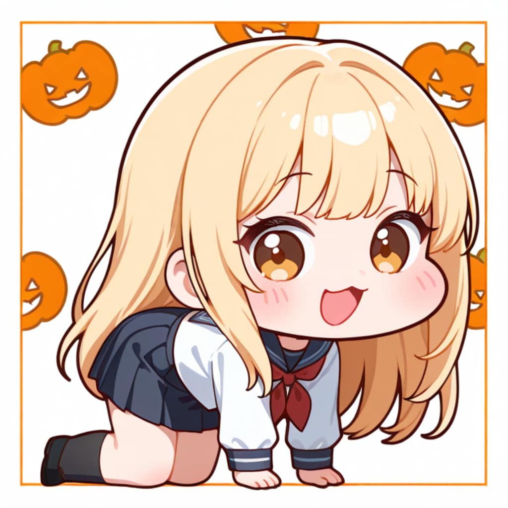 もちもち♪ちちぷいちゃん