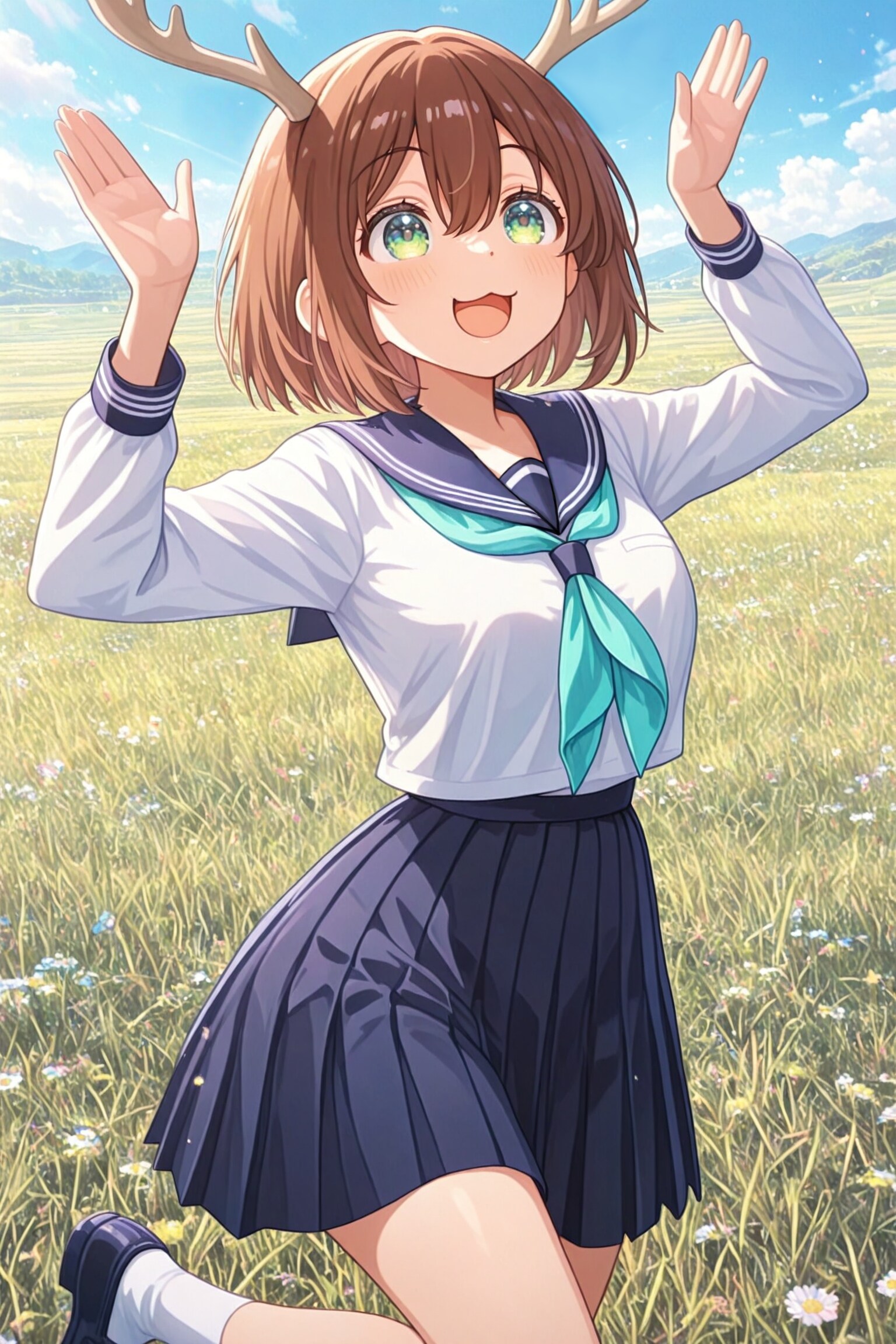 うまぴょい⑫