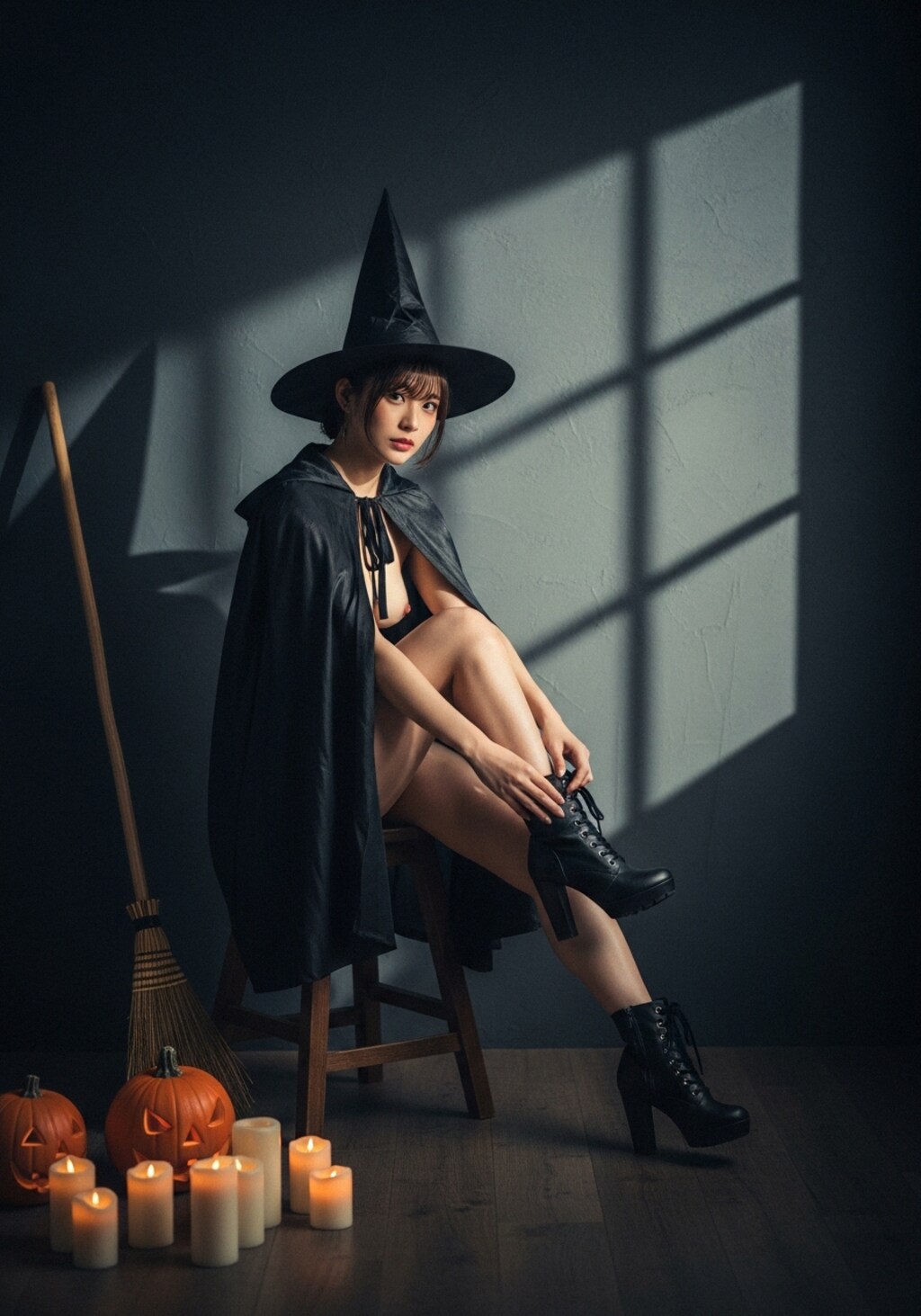 Portrait #77