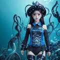 キョンシー 3枚目