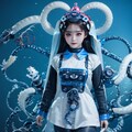 キョンシー 5枚目
