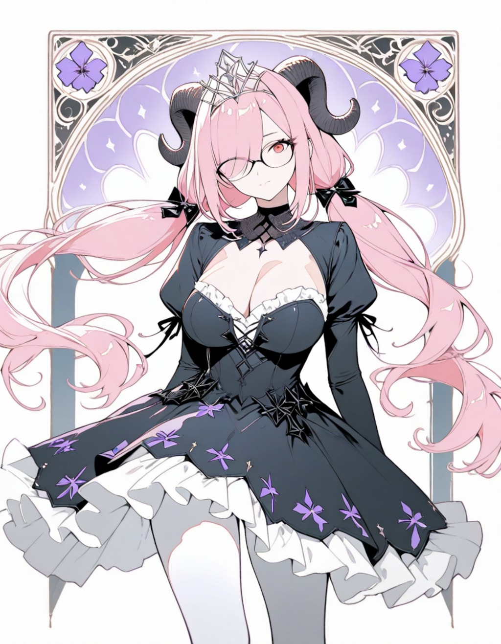 ライラノール341