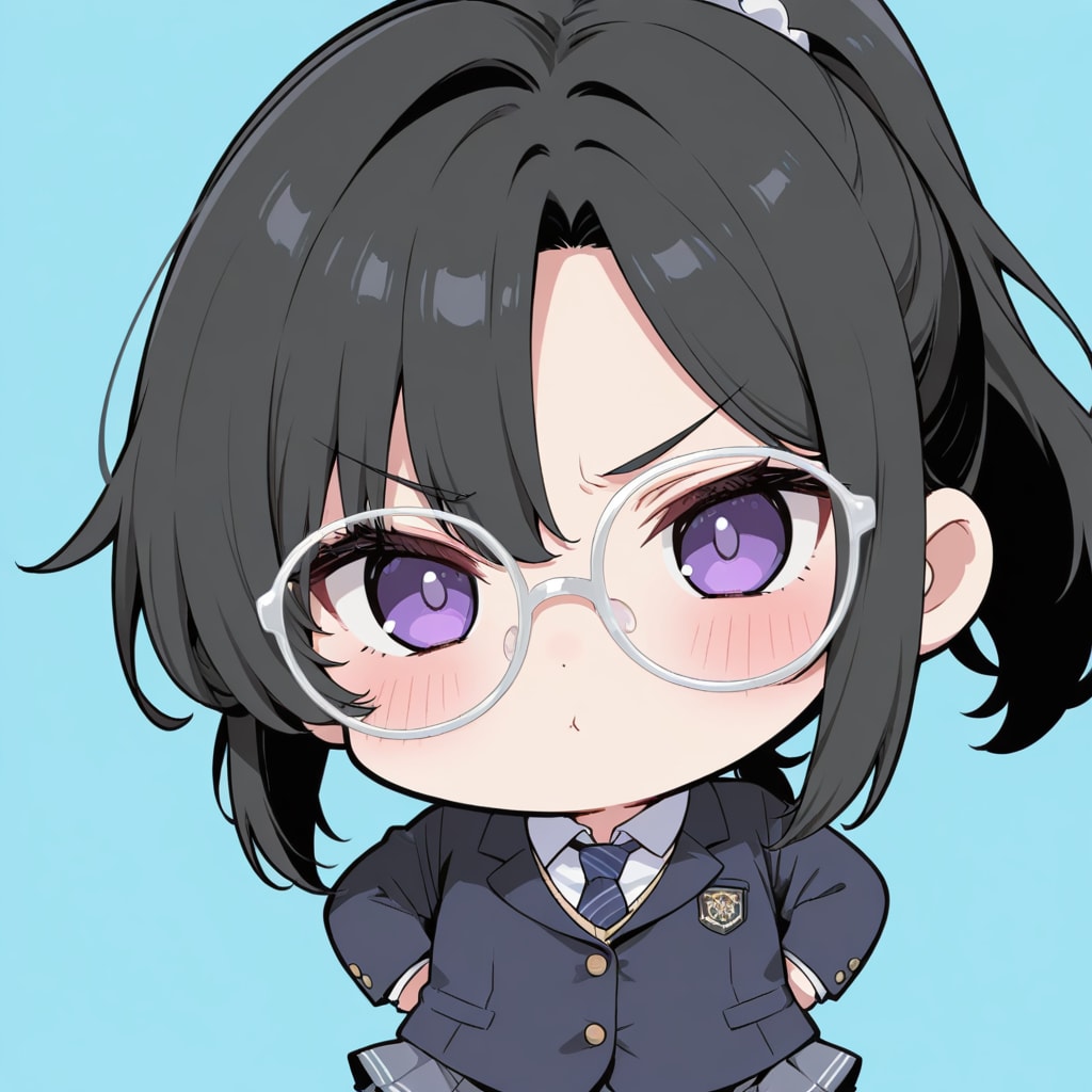ちび楓ちゃん11