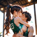セーラージュピター、公園で脇を舐め回したら雷みたいにイキ乱れる 4枚目