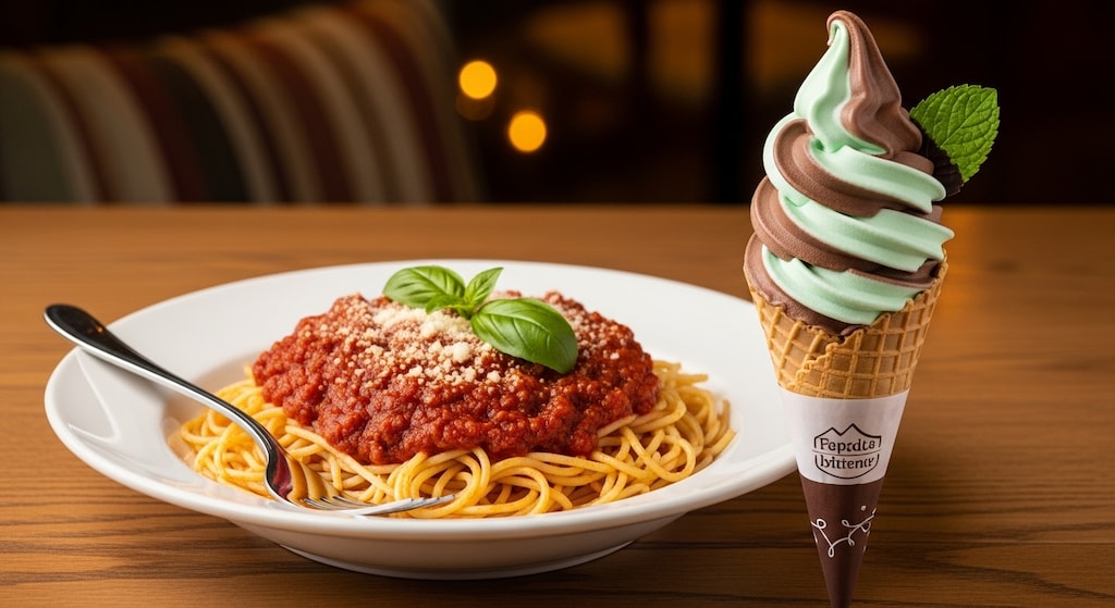 3月10日はミートソースの日、ミントの日