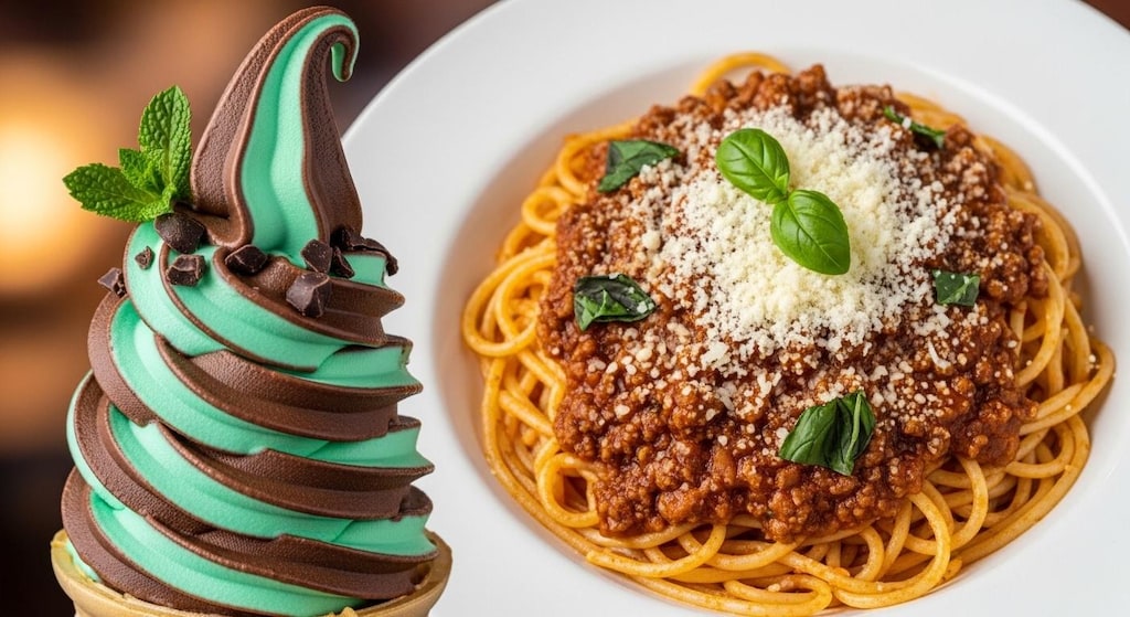 3月10日はミートソースの日、ミントの日