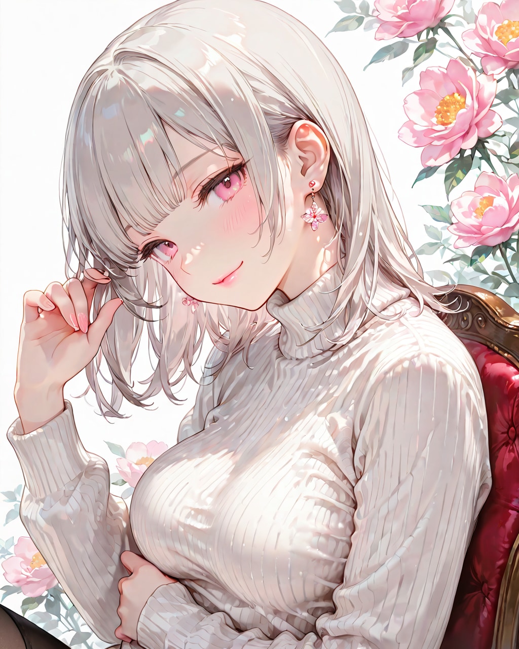 家庭教師のお姉様