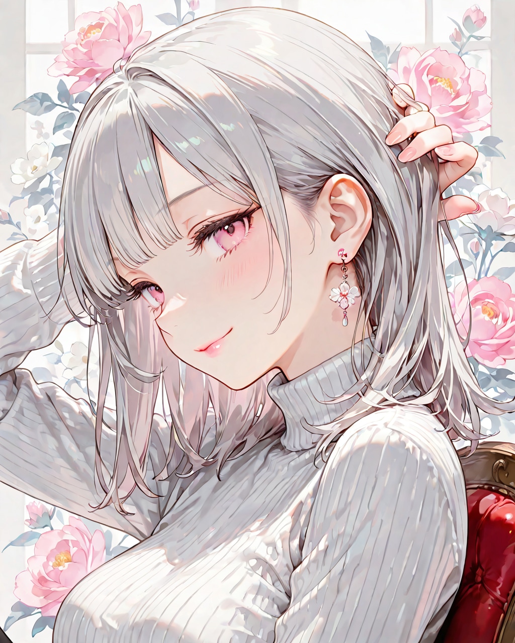 家庭教師のお姉様