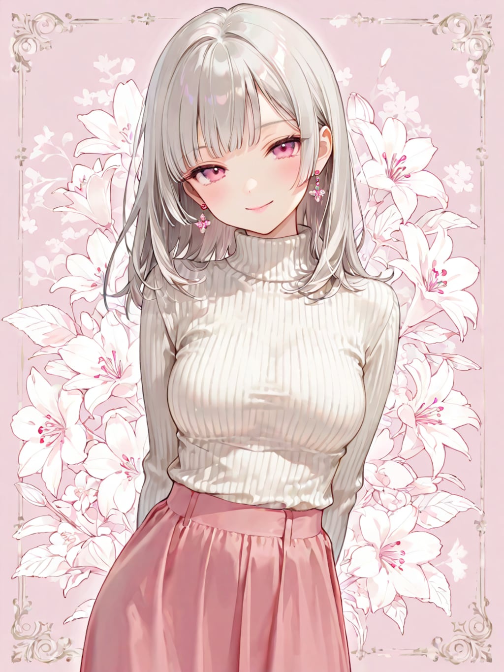 家庭教師のお姉様