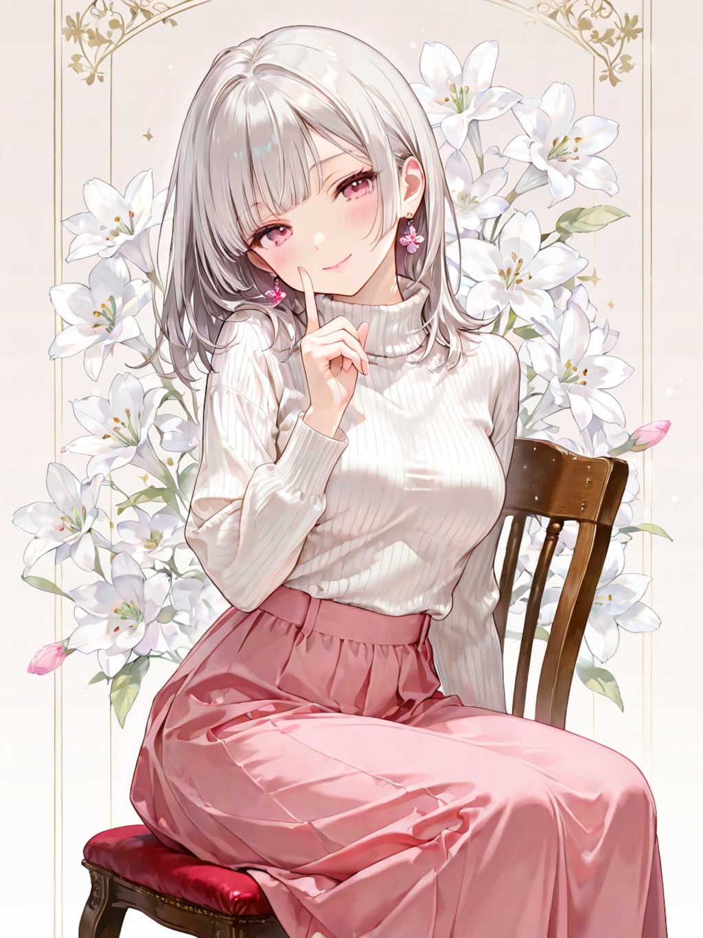 家庭教師のお姉様