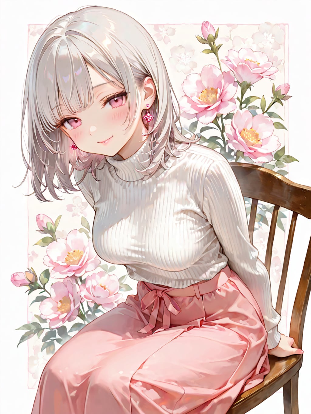 家庭教師のお姉様