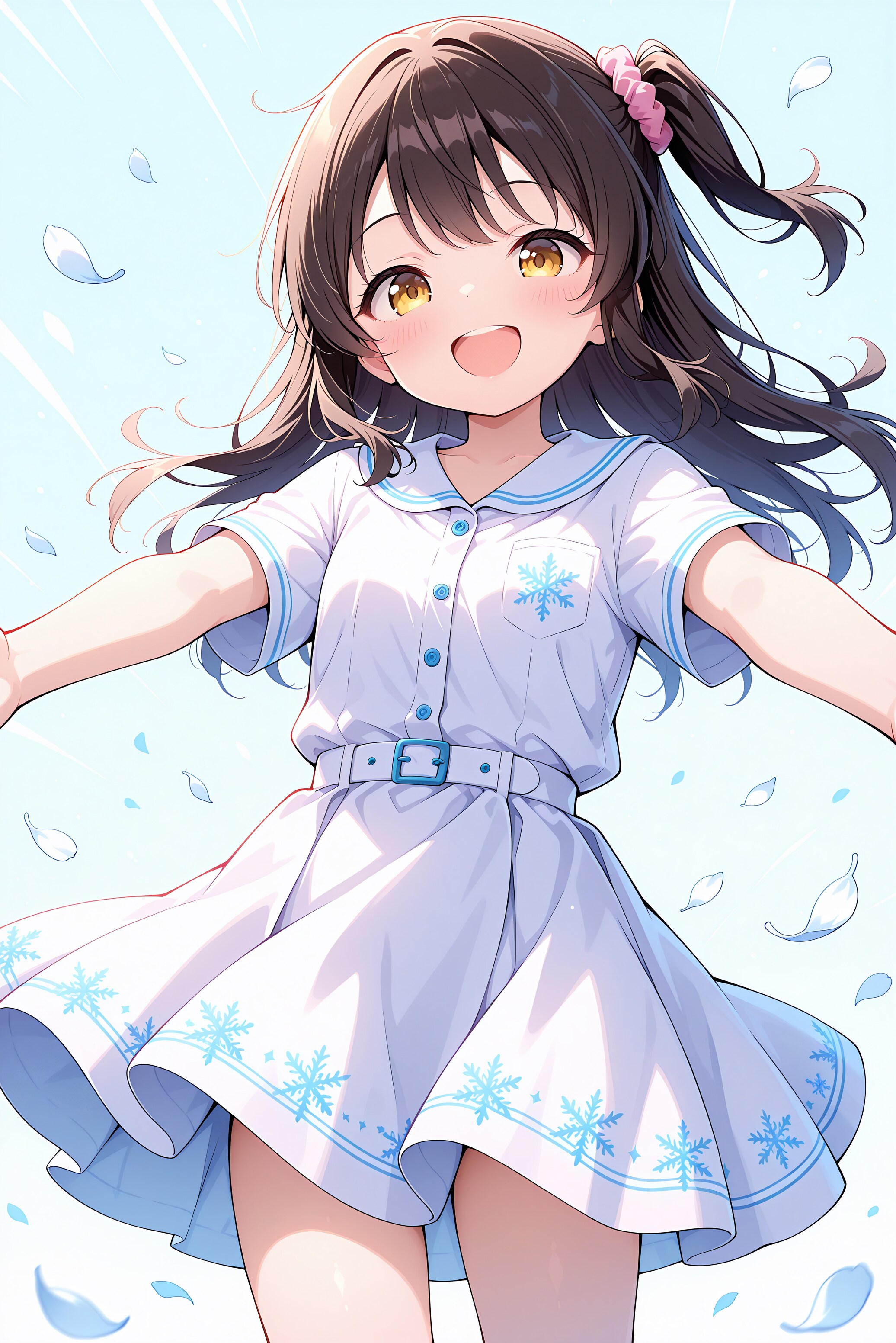 ぎゅーってして！ | の人気AIイラスト・グラビア