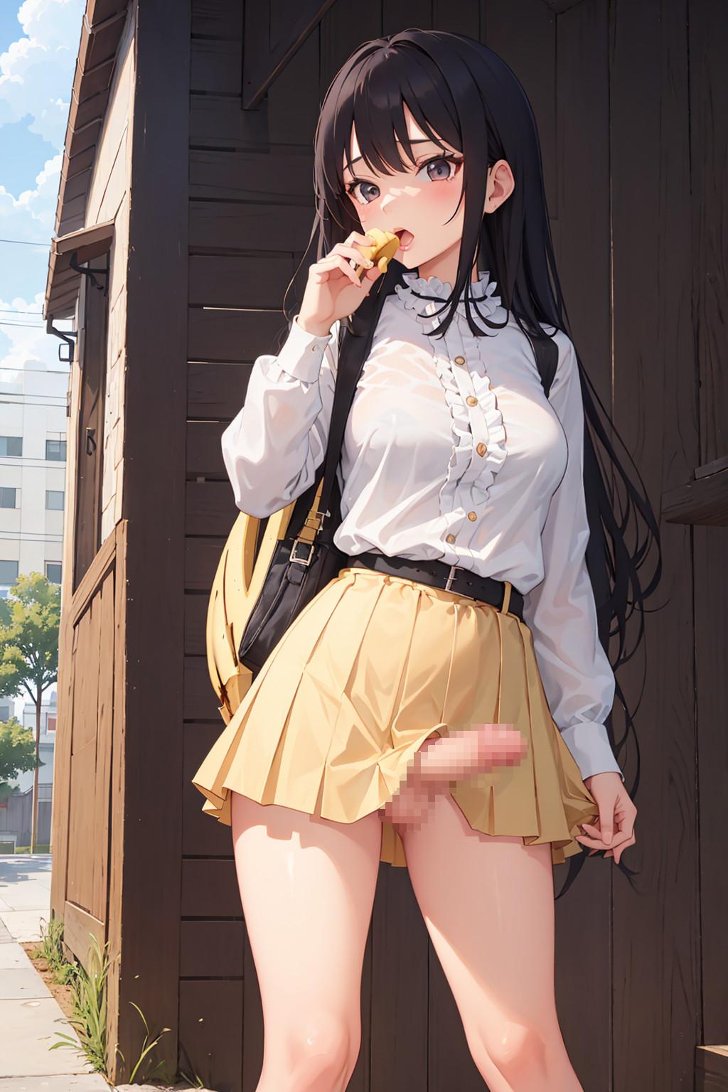 バナナの日