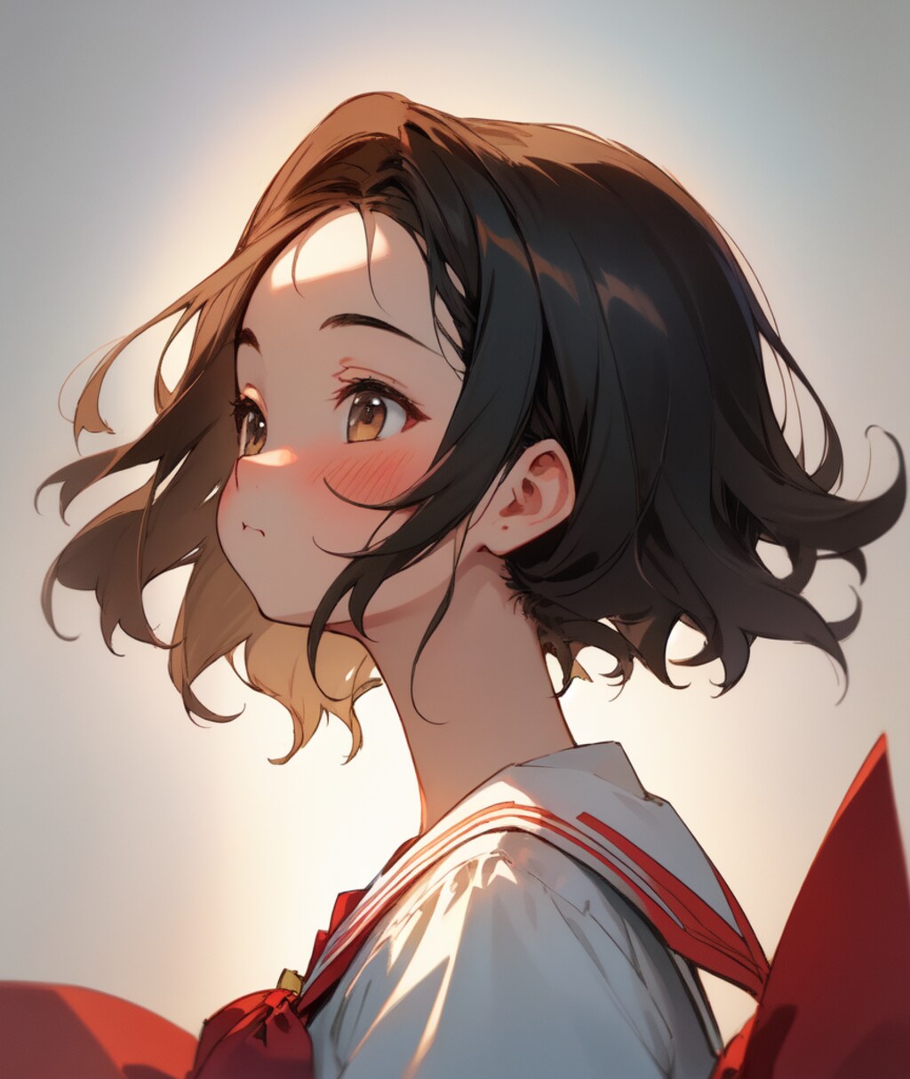 今日の凜ちゃん