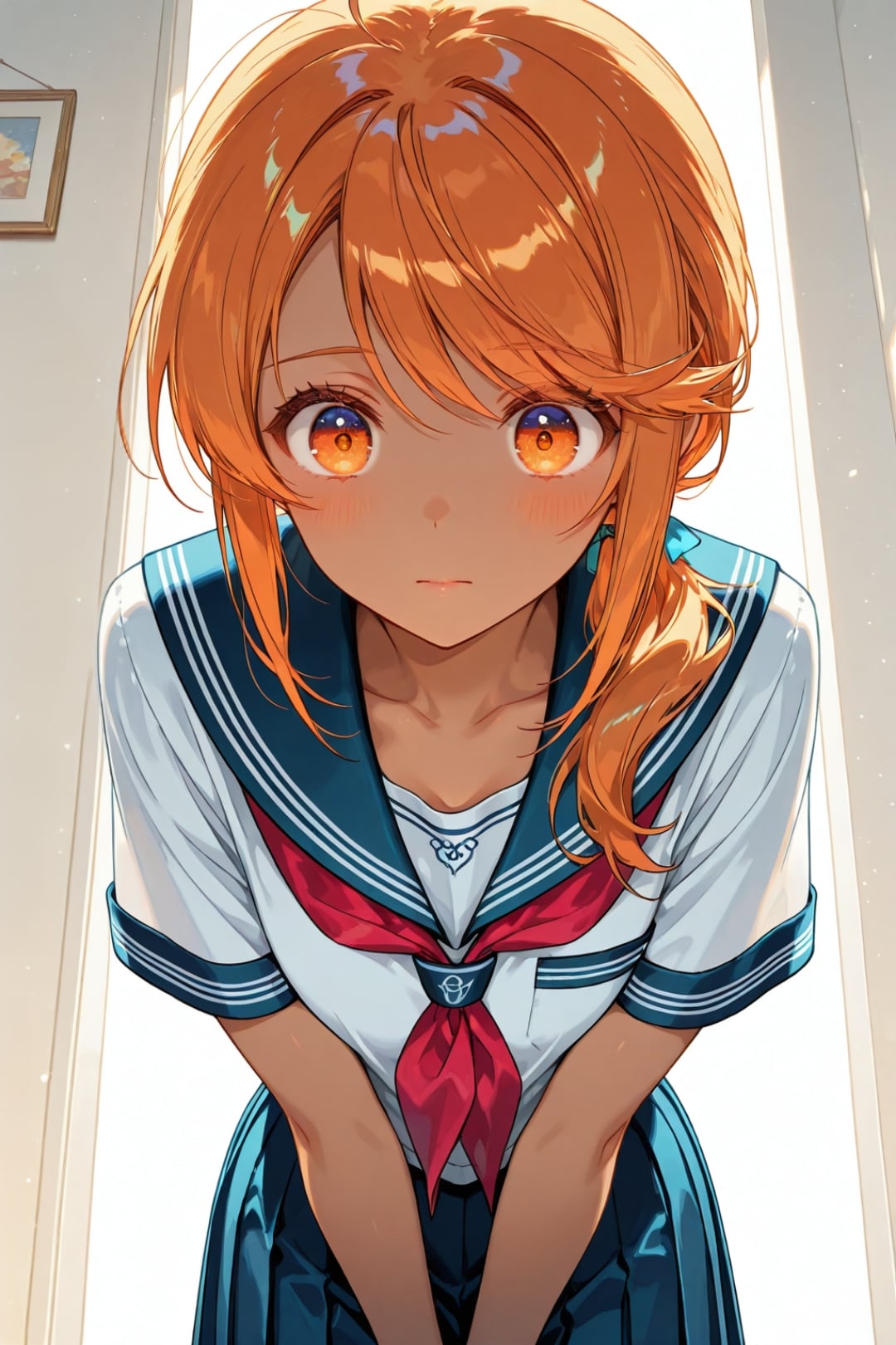 妹 | の人気AIイラスト・グラビア