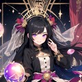 占い師な、うちの子★（12枚） 10枚目