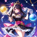 占い師な、うちの子★（12枚） 2枚目