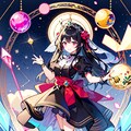 占い師な、うちの子★（12枚） 7枚目