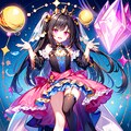 占い師な、うちの子★（12枚） 5枚目