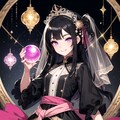 占い師な、うちの子★（12枚） 9枚目