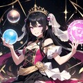 占い師な、うちの子★（12枚） 11枚目