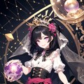 占い師な、うちの子★（12枚） 12枚目