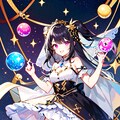 占い師な、うちの子★（12枚） 3枚目