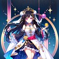 占い師な、うちの子★（12枚） 6枚目