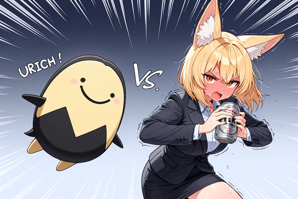 ４月７日はプリン体と戦う記念日