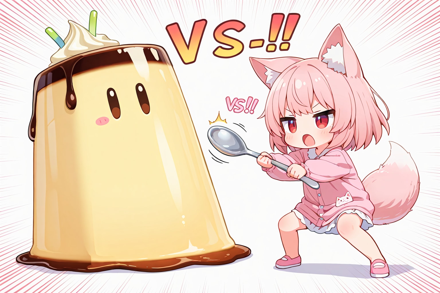 ４月７日はプリン体と戦う記念日 | の人気AIイラスト・グラビア