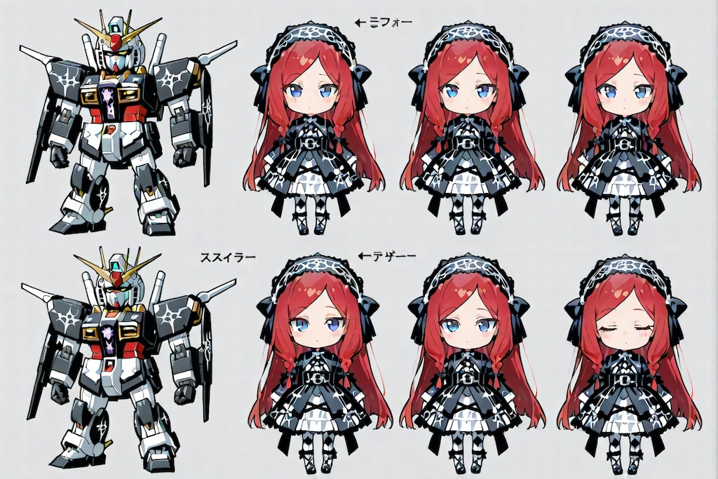 キーホルダーかな？