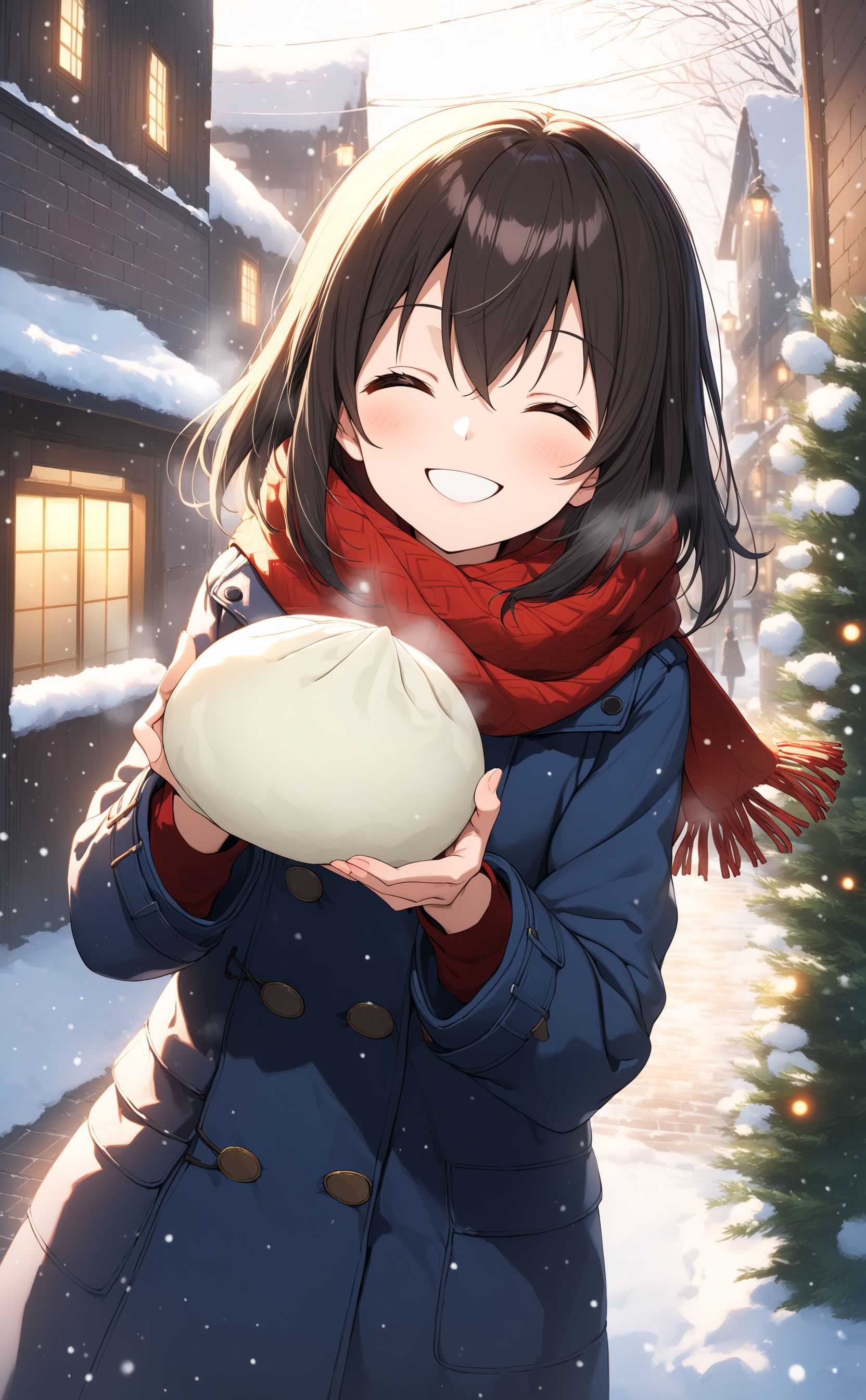 中華まんの日