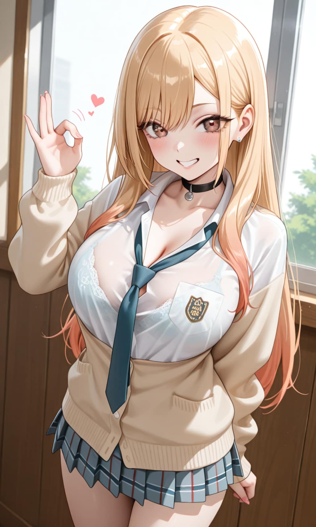 ホワイトディ楽しみ！！